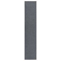  Droogloopmat 100x500 cm grijs