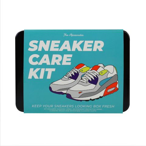 Gift Republic Aficionado kits - Sneaker Care Kit