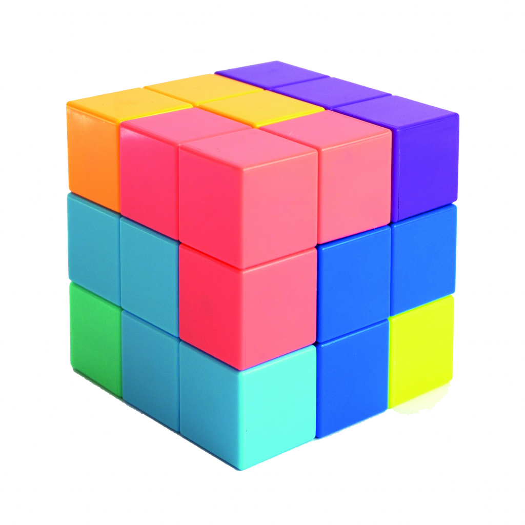 Trendform Magnetische kubus 1
