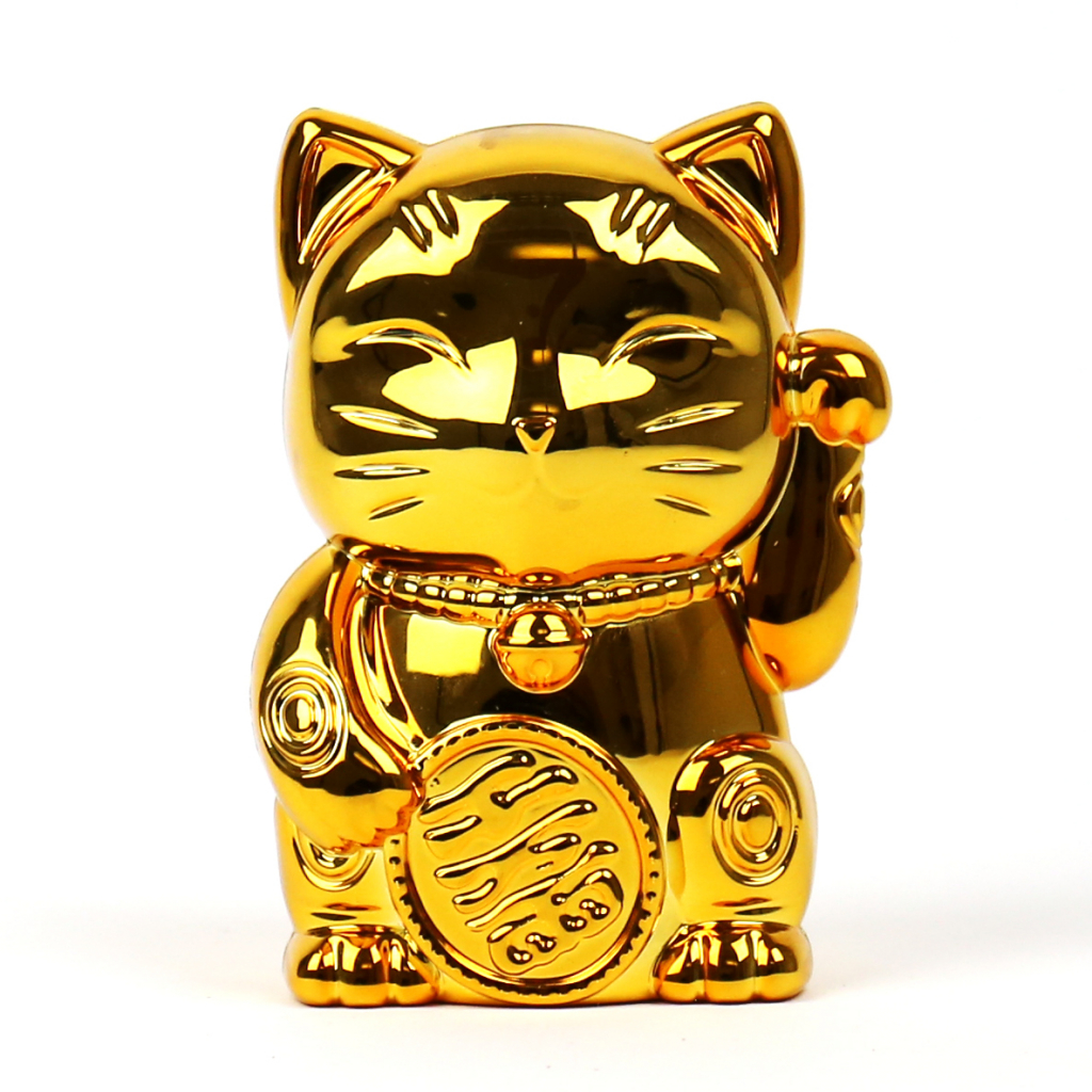 Gift Republic Fortune Kitty