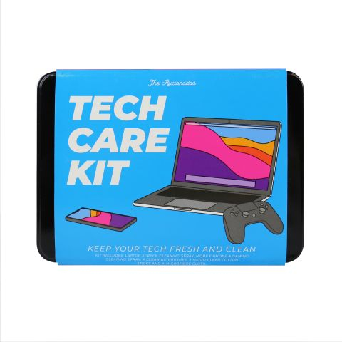 Gift Republic Aficionado kits - Tech Care Kit
