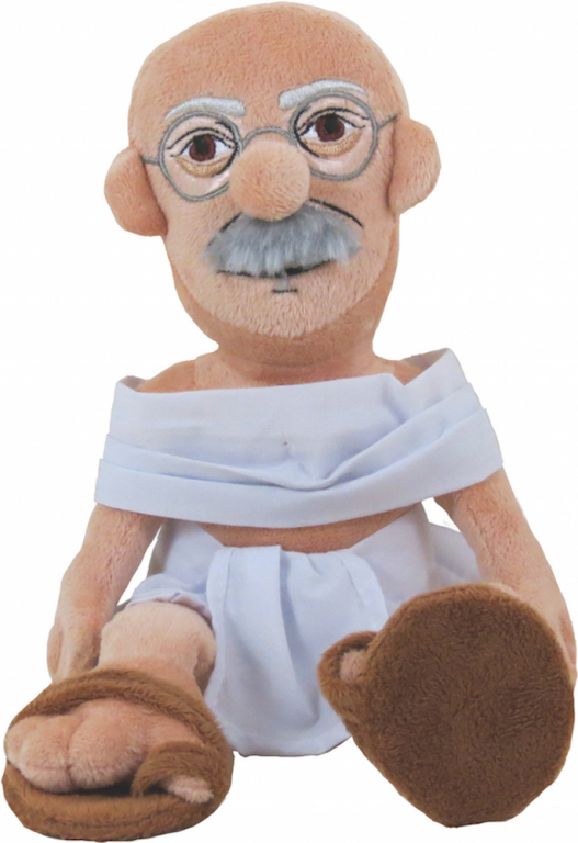 UPG L.Thinker - Gandhi