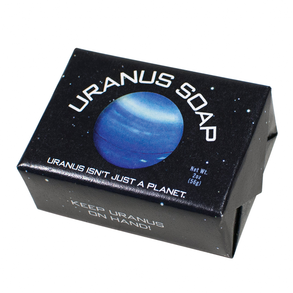 UPG Zeep - Uranus