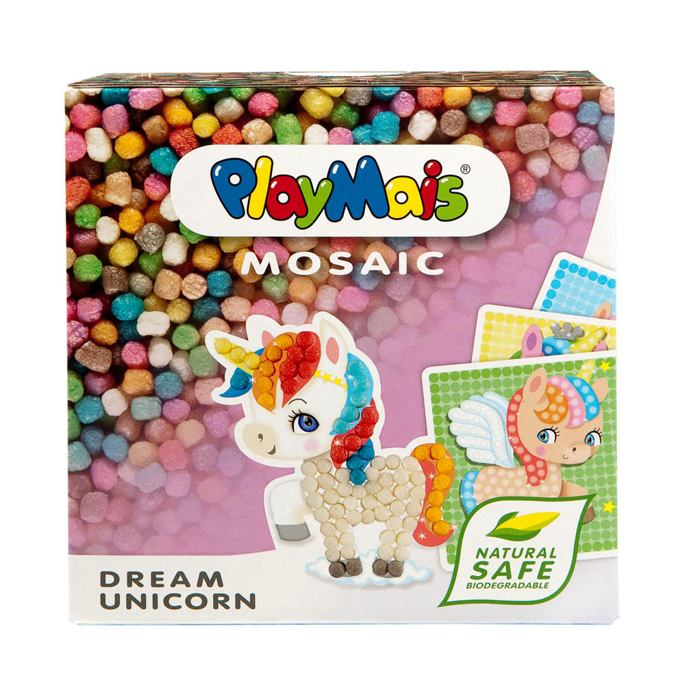PlayMais MOSAIC Dream Unicorn