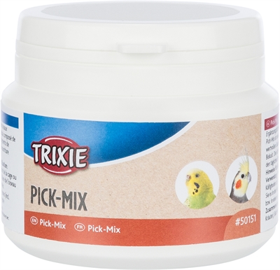 Trixie Pikmix 80 gram