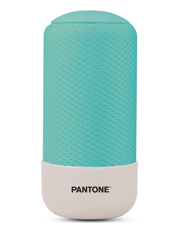Pantone Luidspreker Bluetooth 5 Watt