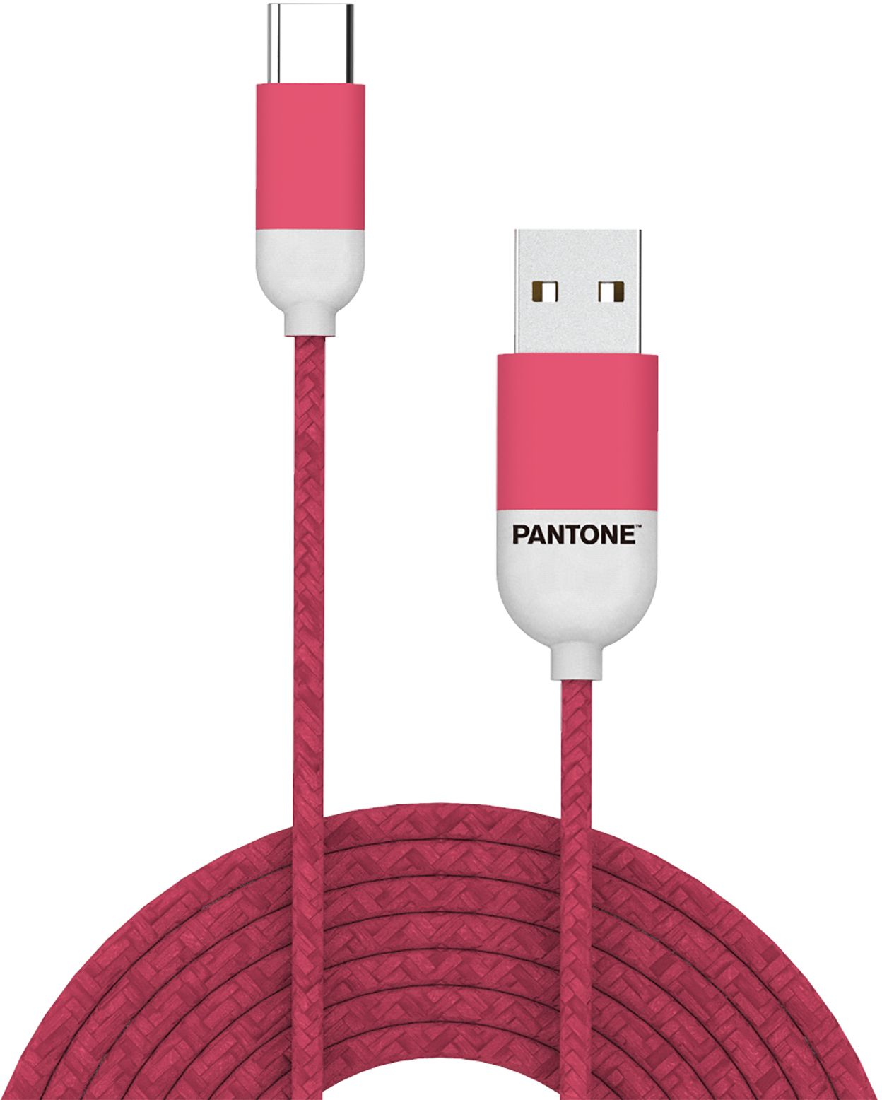 Pantone Kabel USB-C 1,5 meter