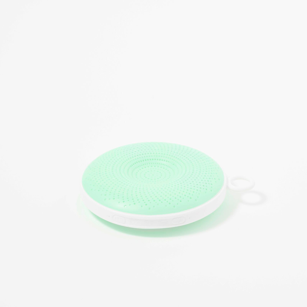 Beach Accessoires Bluetooth Speaker Waterdicht mint