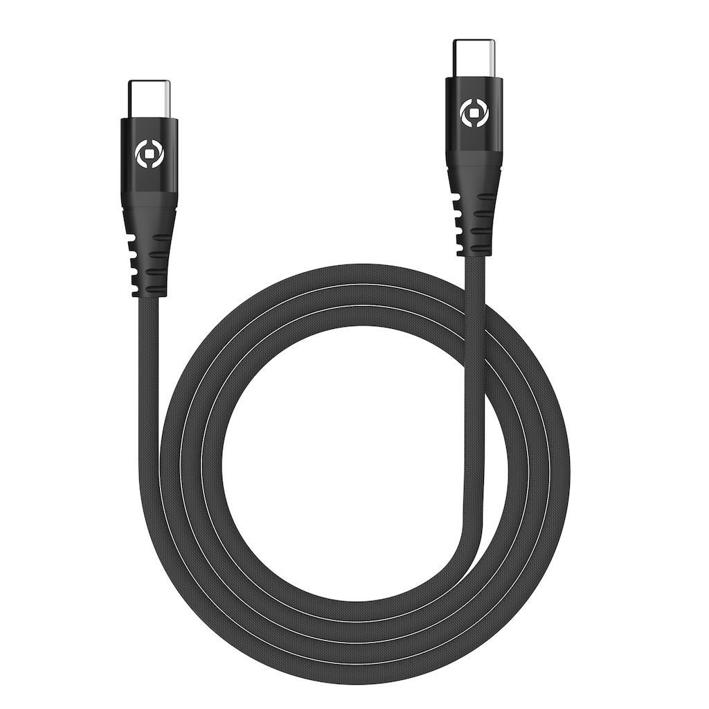 Kabel USB-C USB-C 60W 1 Meter