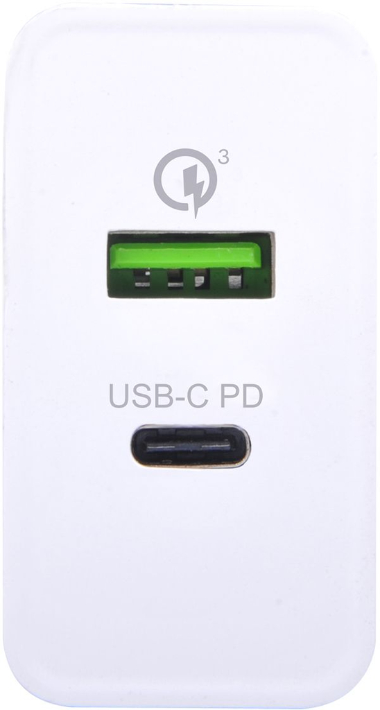ProPower Oplader USB a USB-C 18W