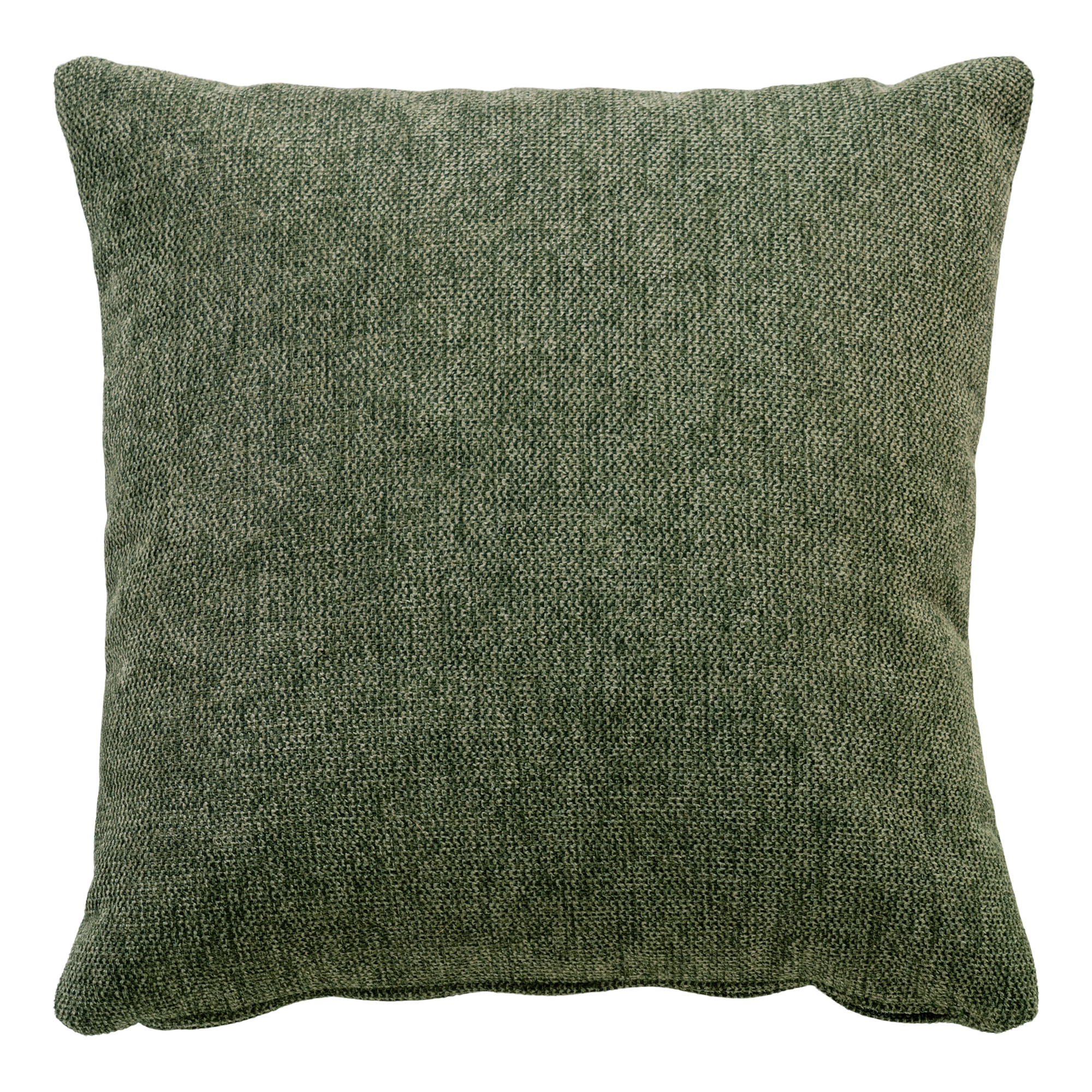 Lido Cushion - Cushion in olive green HN1020
