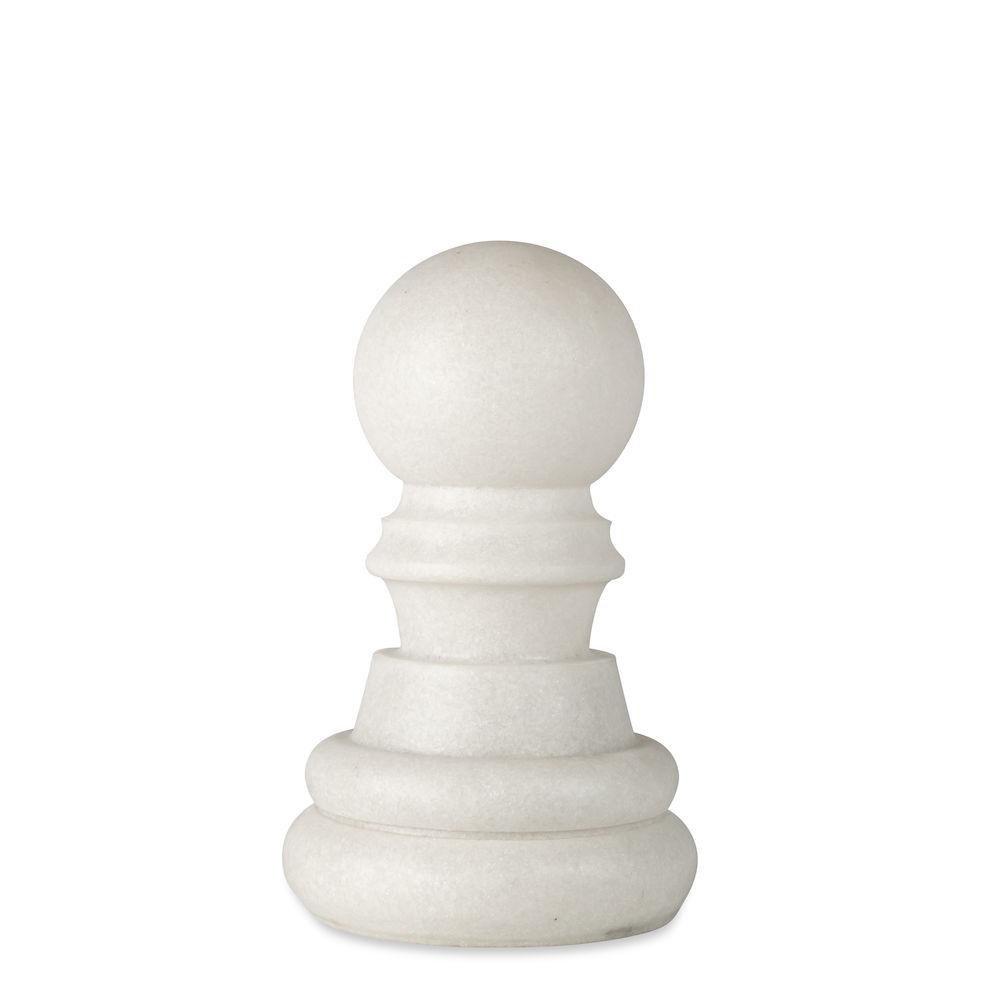 ByOn Table lamp Chess Pawn