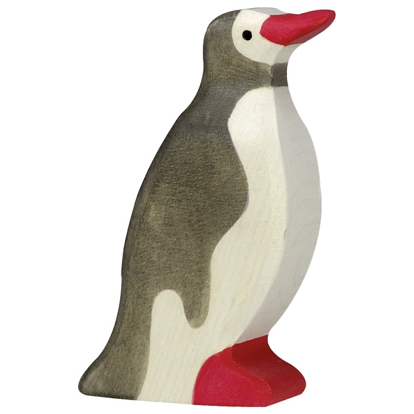 pinguïn - Holtztiger (80211)
